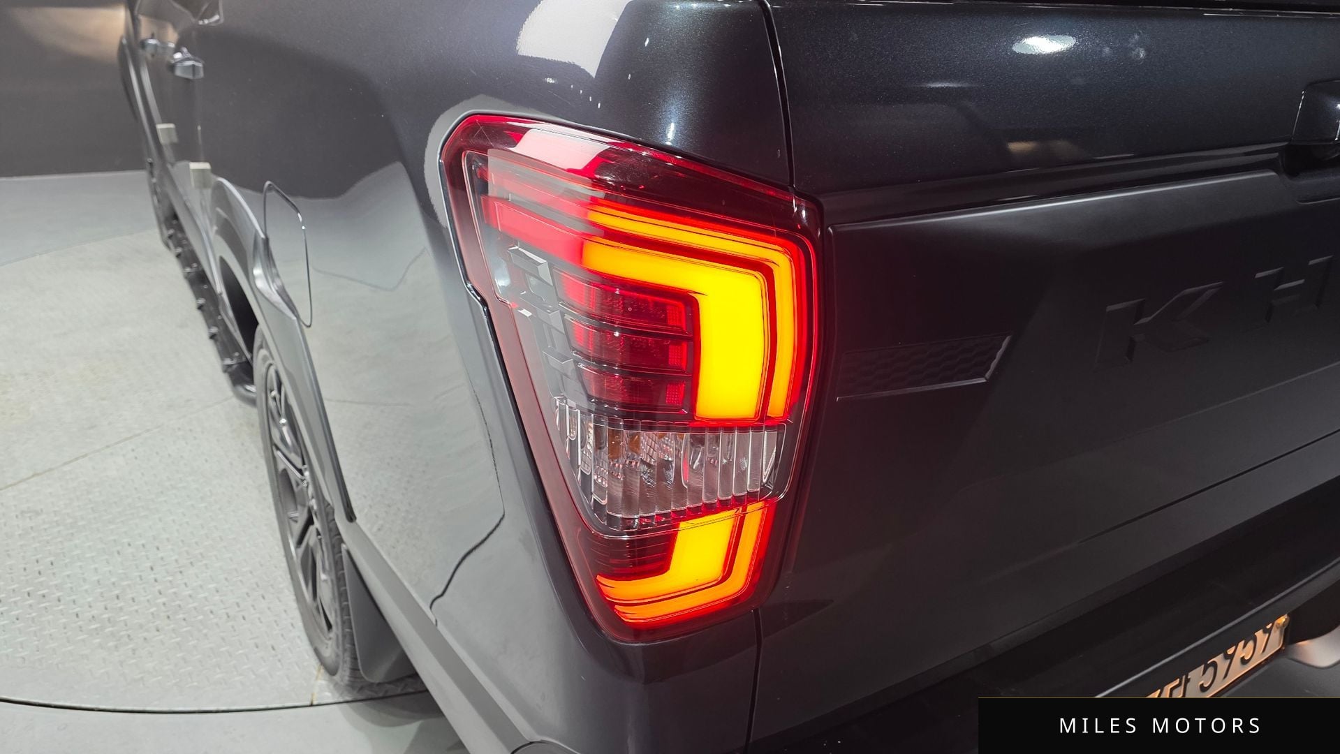 KG Mobility Rexton 2021 — миниатюра 9