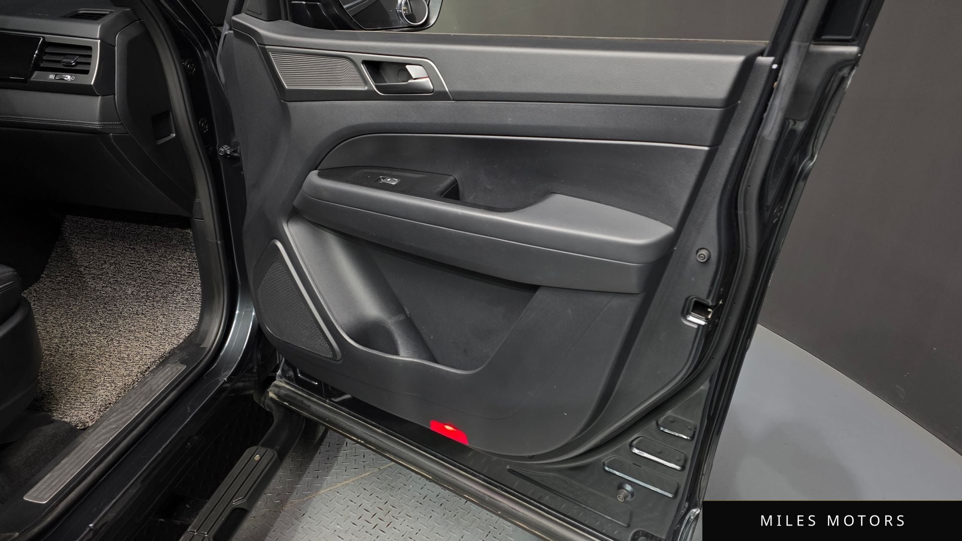 KG Mobility Rexton 2021 — миниатюра 14