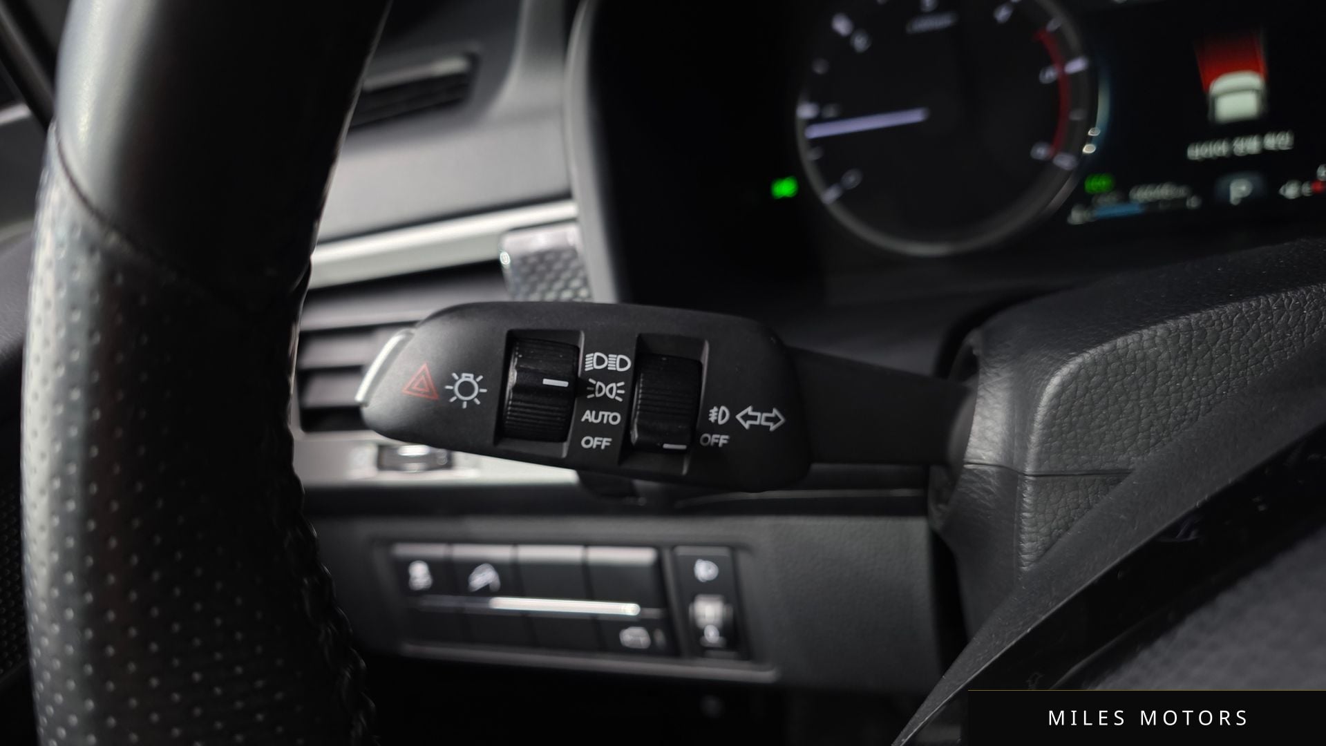 KG Mobility Rexton 2021 — миниатюра 27