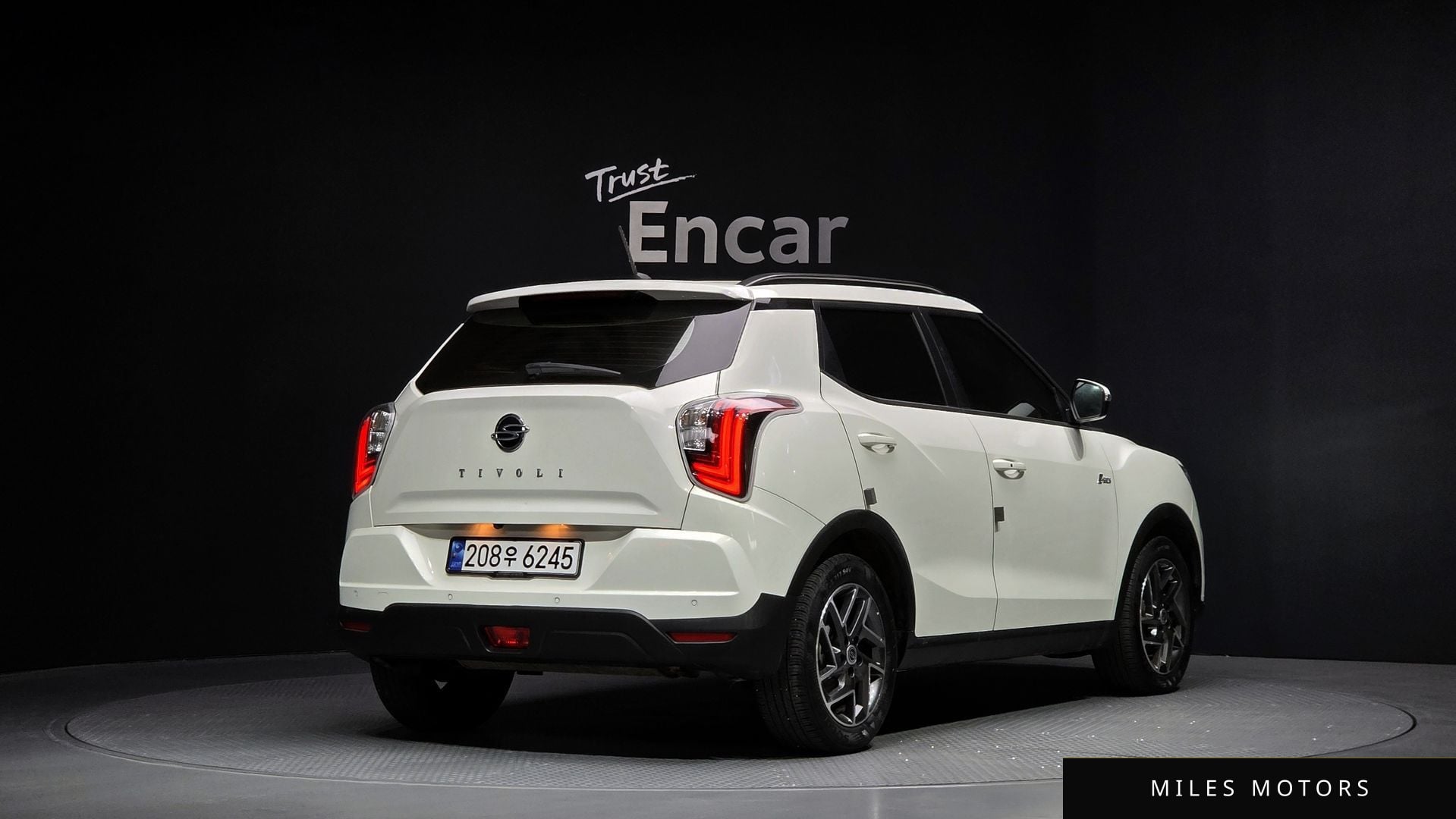 KG Mobility TIBOLI 2023 — миниатюра 2