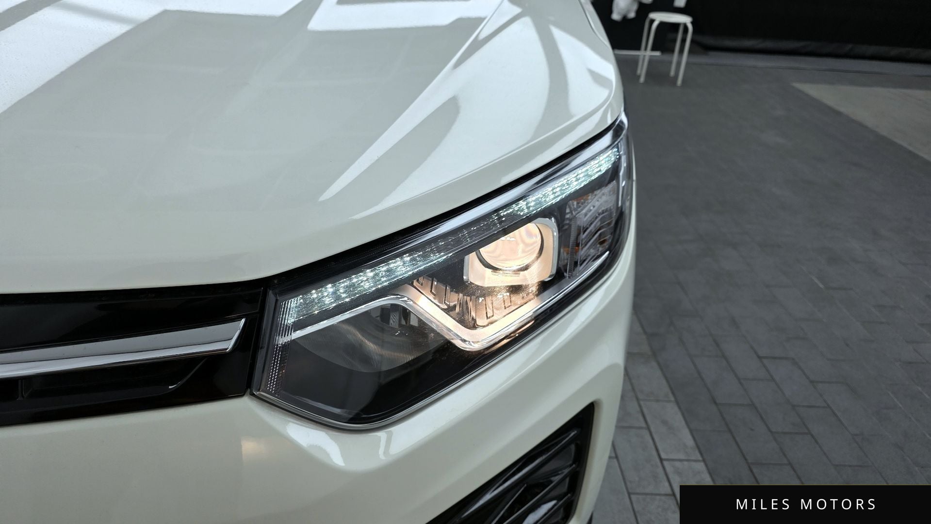 KG Mobility TIBOLI 2023 — миниатюра 8