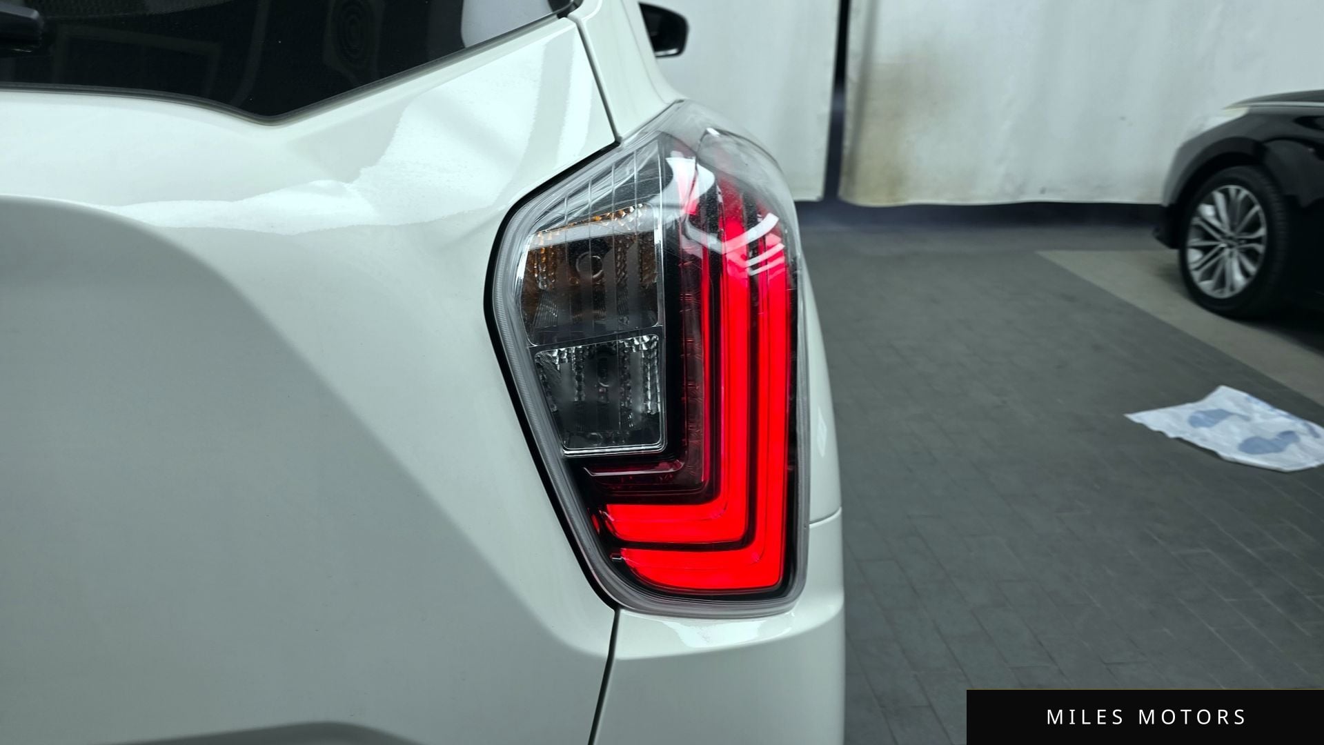 KG Mobility TIBOLI 2023 — миниатюра 9