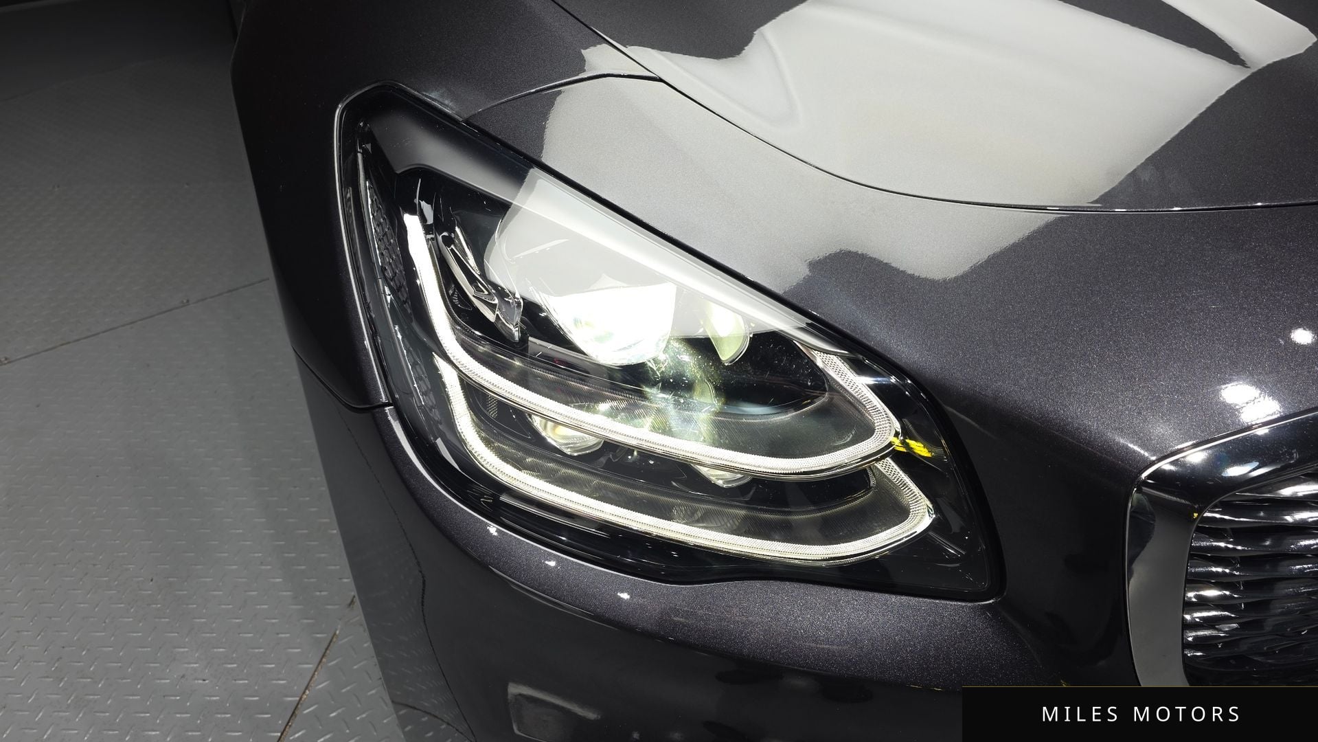 Kia K9 2020 — миниатюра 8