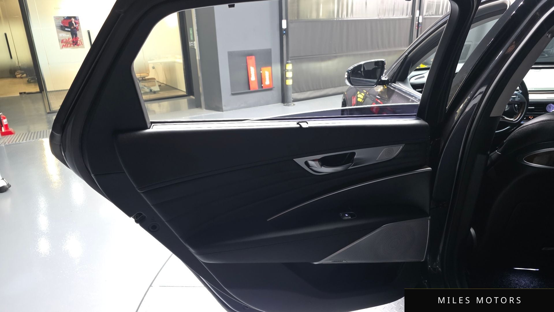 Kia K9 2020 — миниатюра 15
