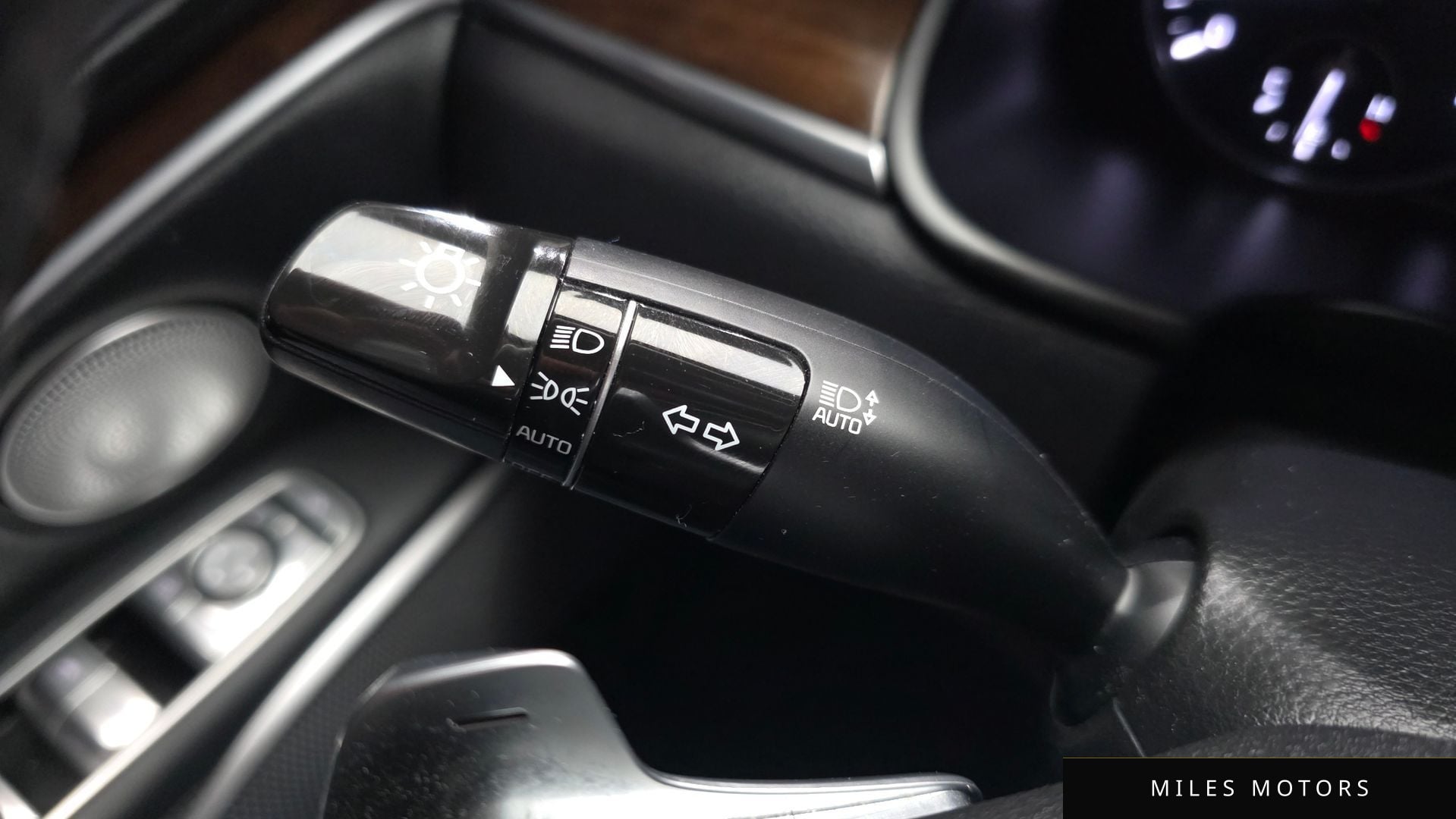 Kia K9 2020 — миниатюра 29