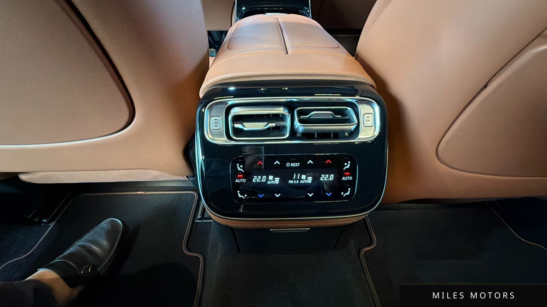 Mercedes-Benz S-클래스 W223 2023 — миниатюра 19