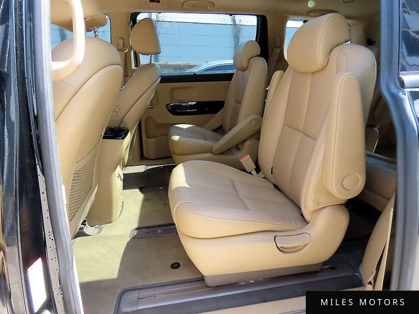 Kia 뉴 카니발 2019 — миниатюра 6
