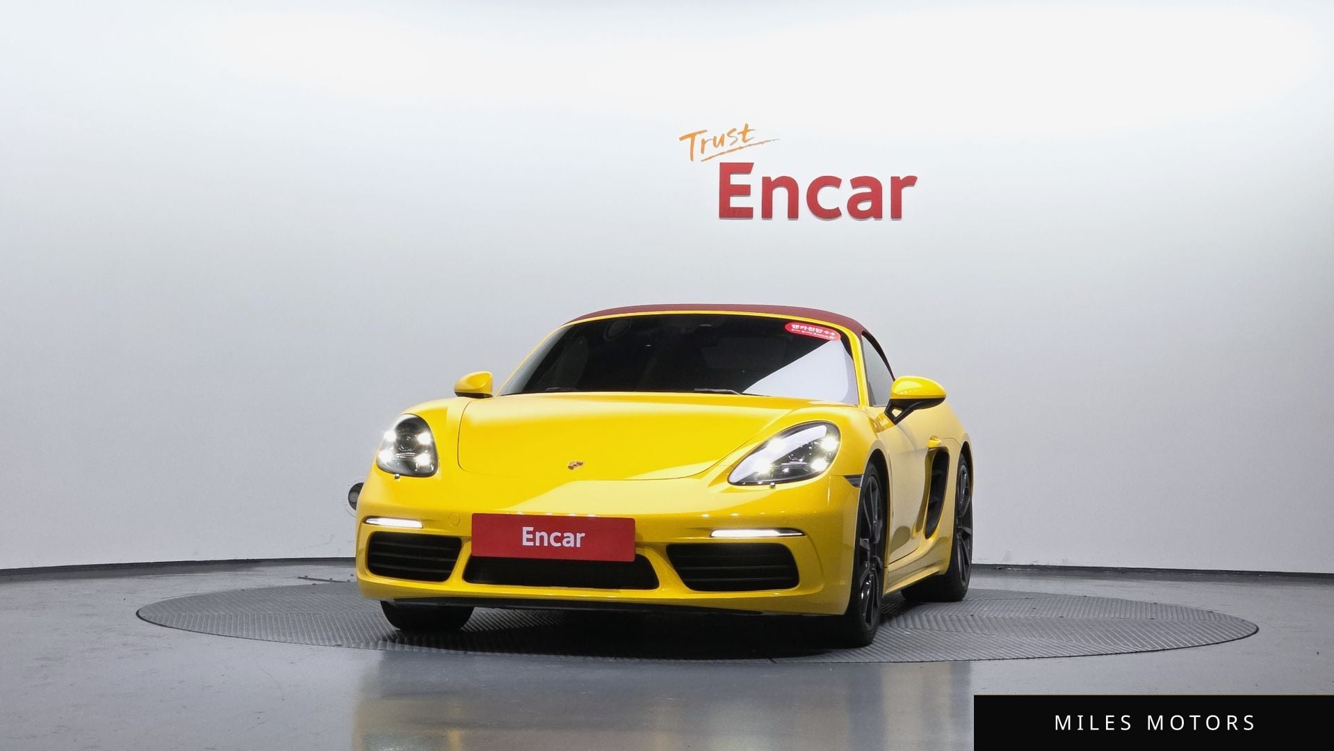 Porsche 718 2020 — миниатюра 2