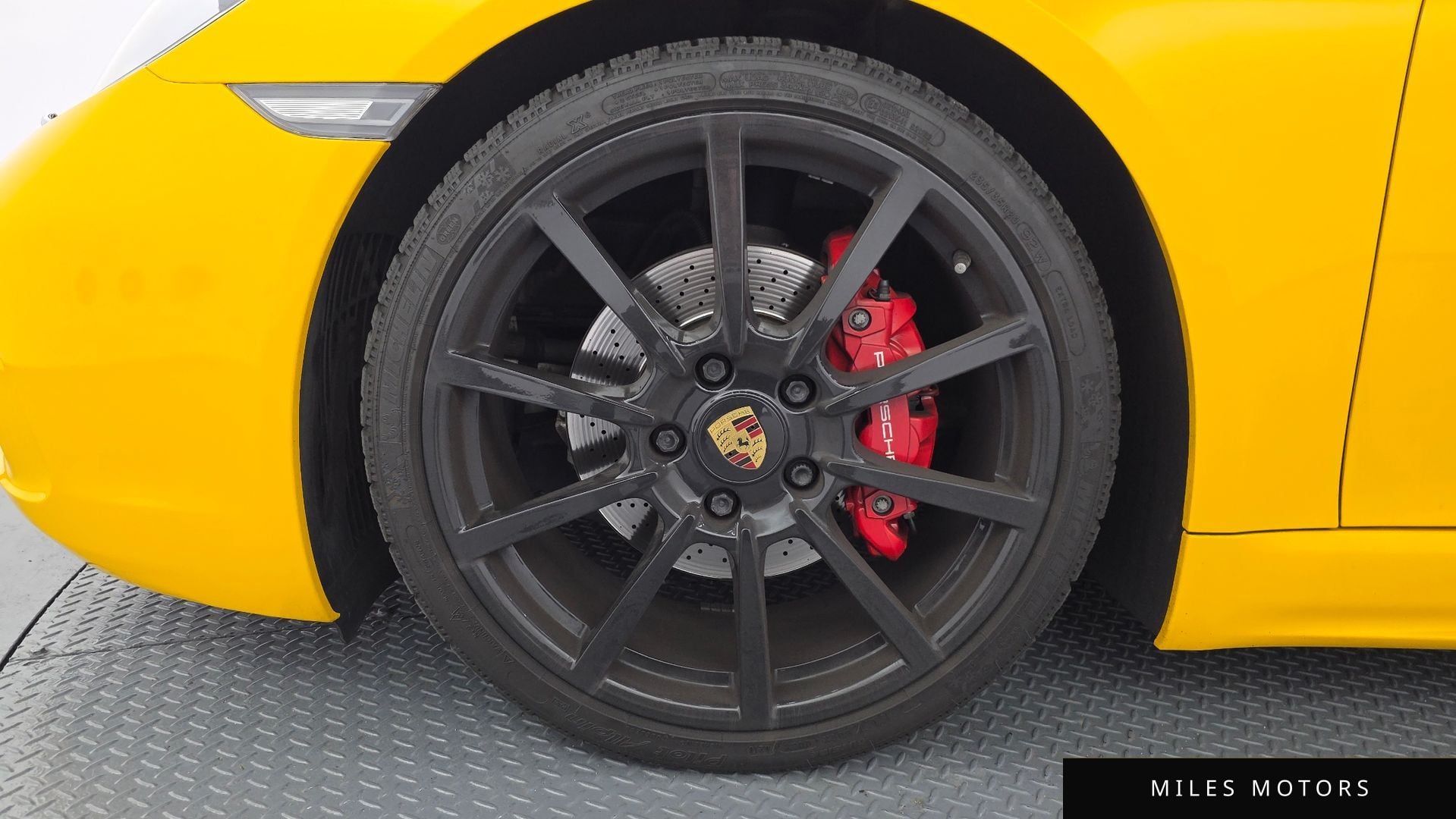 Porsche 718 2020 — миниатюра 4