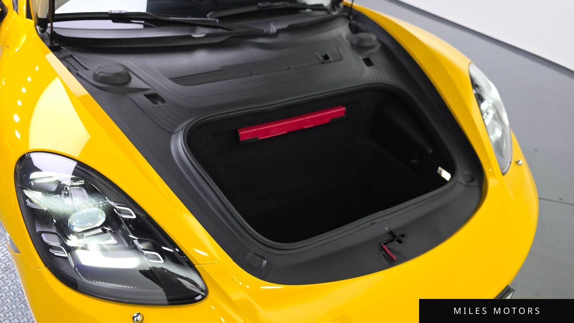 Porsche 718 2020 — миниатюра 5