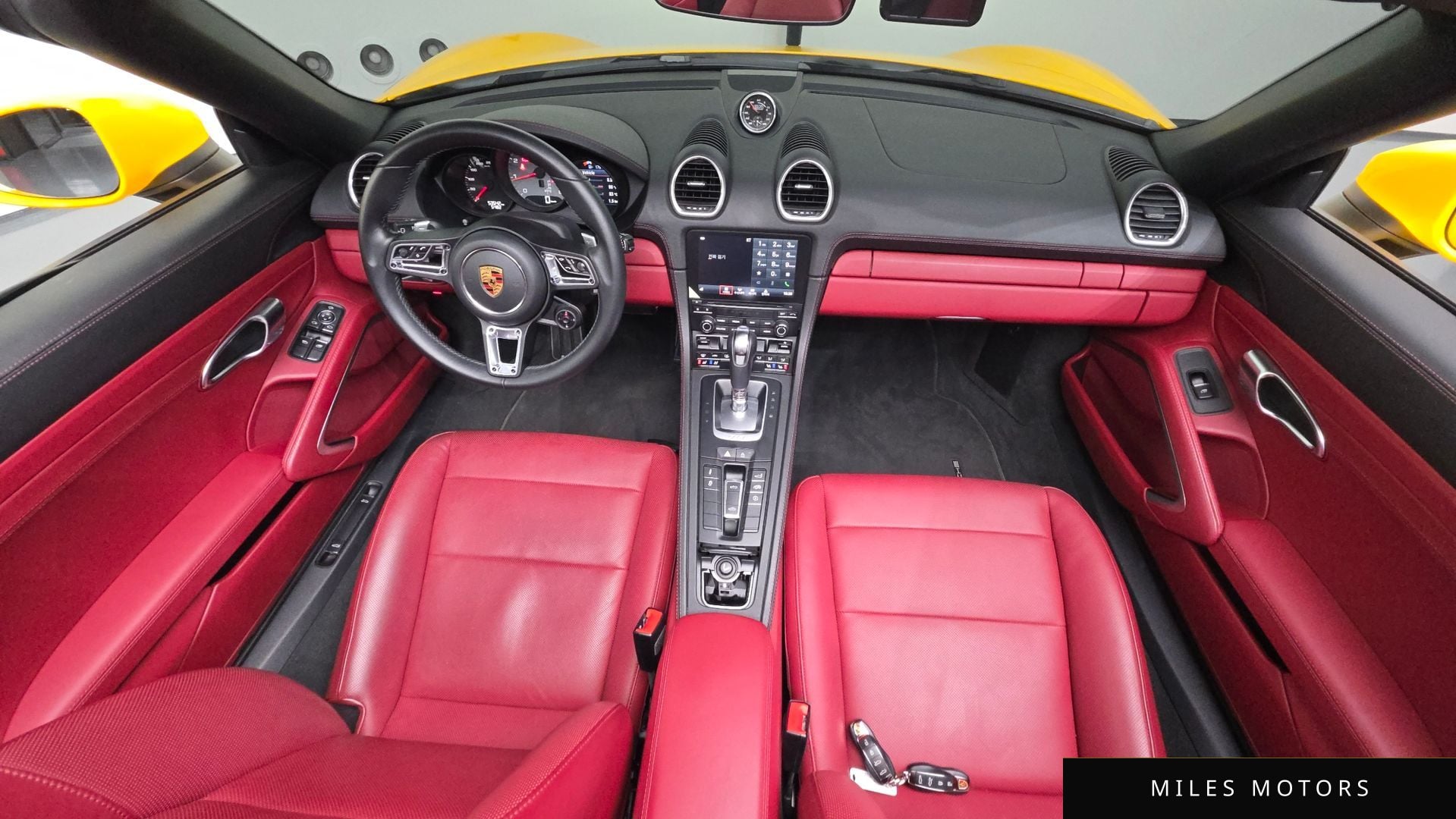 Porsche 718 2020 — миниатюра 9
