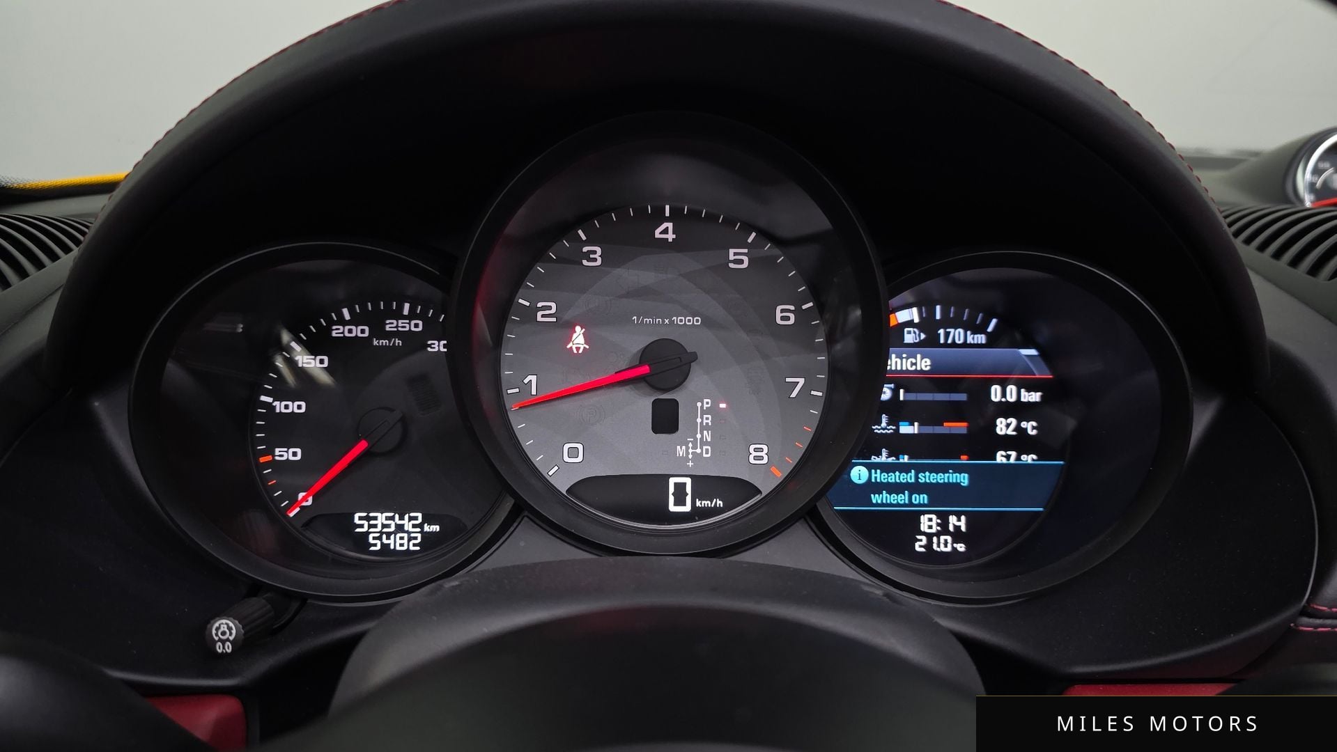 Porsche 718 2020 — миниатюра 10