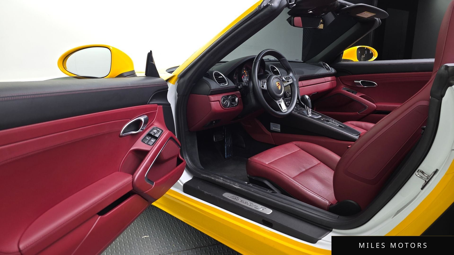 Porsche 718 2020 — миниатюра 12