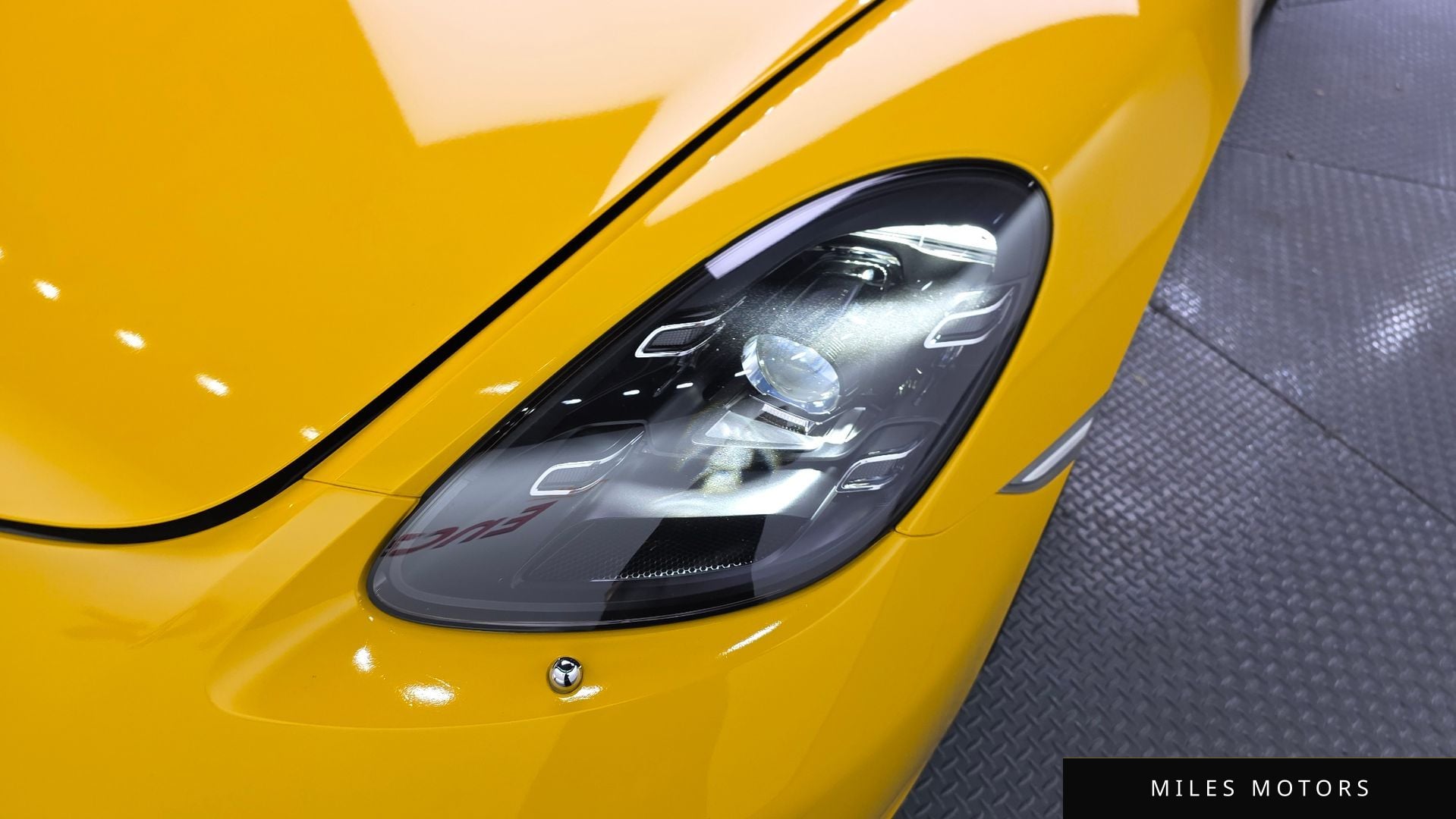 Porsche 718 2020 — миниатюра 7