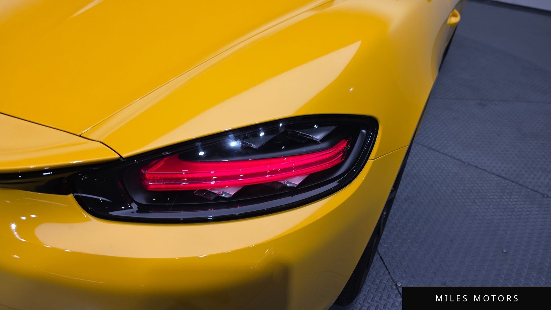 Porsche 718 2020 — миниатюра 8