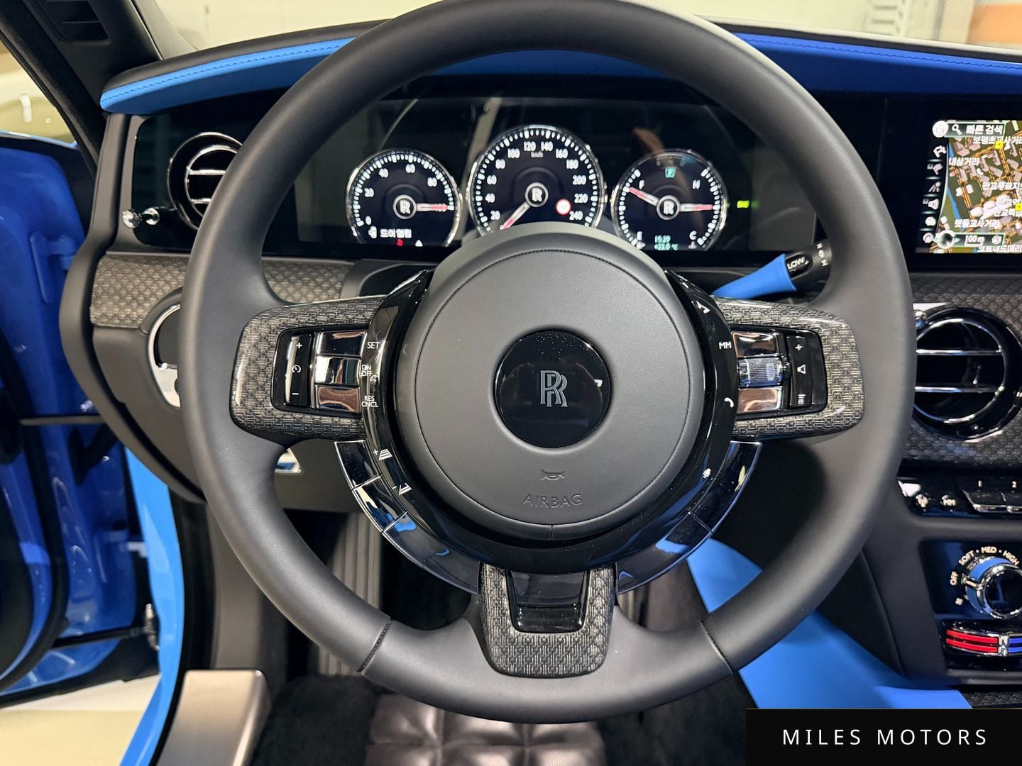 Rolls-Royce Ghost 2024 — миниатюра 8