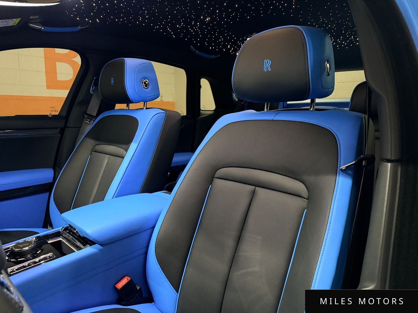 Rolls-Royce Ghost 2024 — миниатюра 10