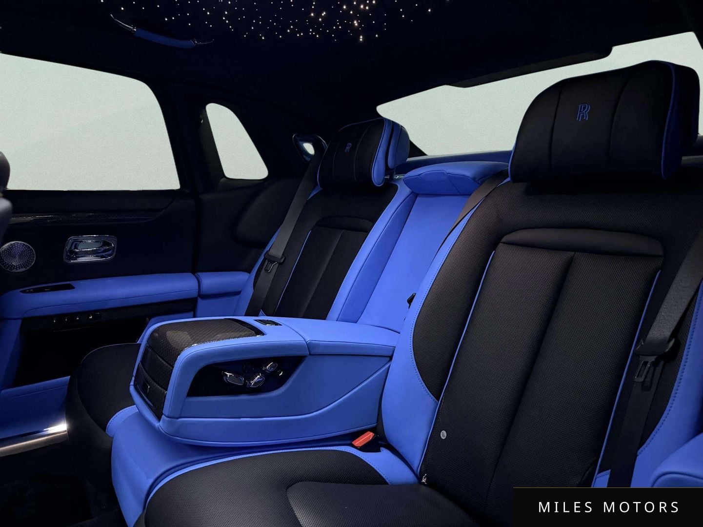 Rolls-Royce Ghost 2024 — миниатюра 11