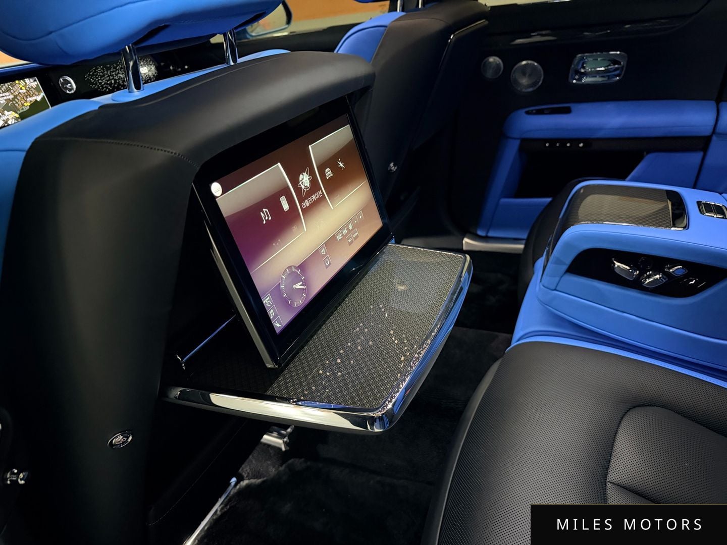 Rolls-Royce Ghost 2024 — миниатюра 17