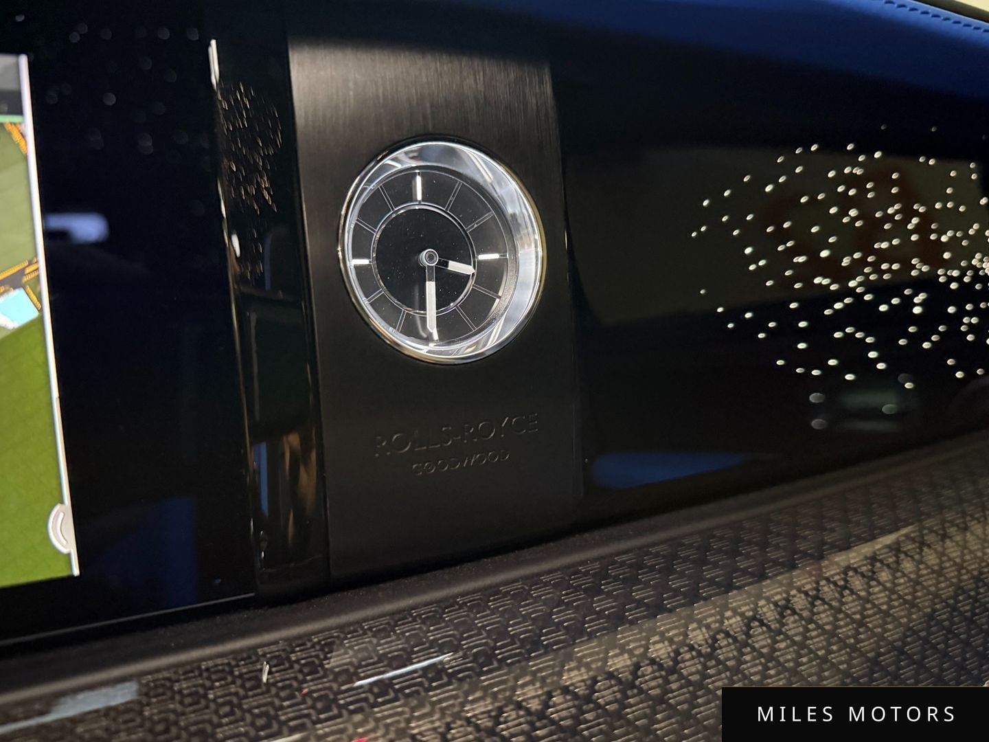 Rolls-Royce Ghost 2024 — миниатюра 18