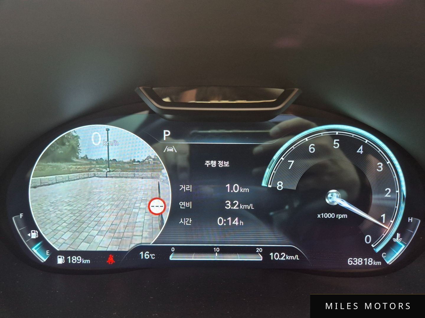 Genesis G80 (RG3) 2022 — миниатюра 11