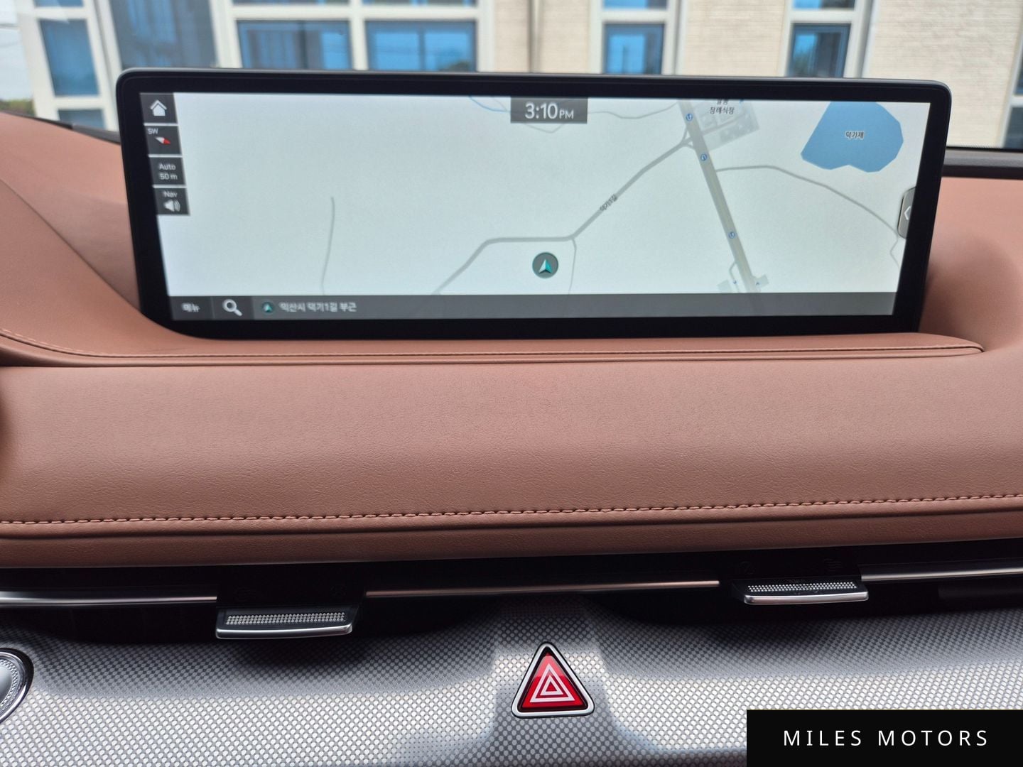 Genesis G80 (RG3) 2022 — миниатюра 12