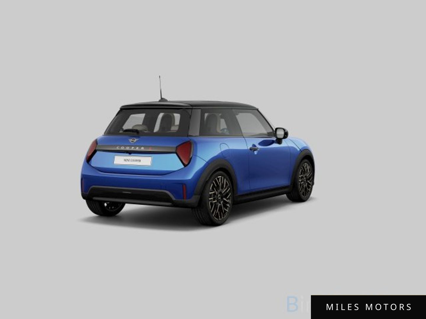 MINI 쿠퍼 S 2025 — миниатюра 2