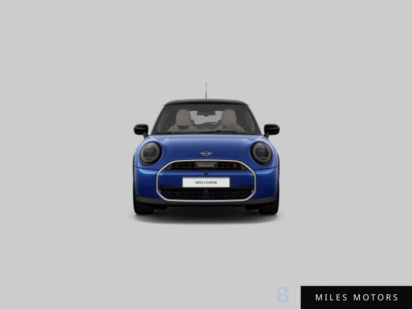 MINI 쿠퍼 S 2025 — миниатюра 3
