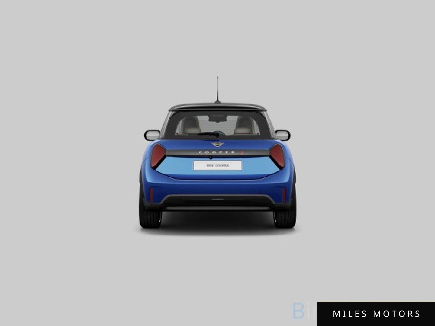 MINI 쿠퍼 S 2025 — миниатюра 4