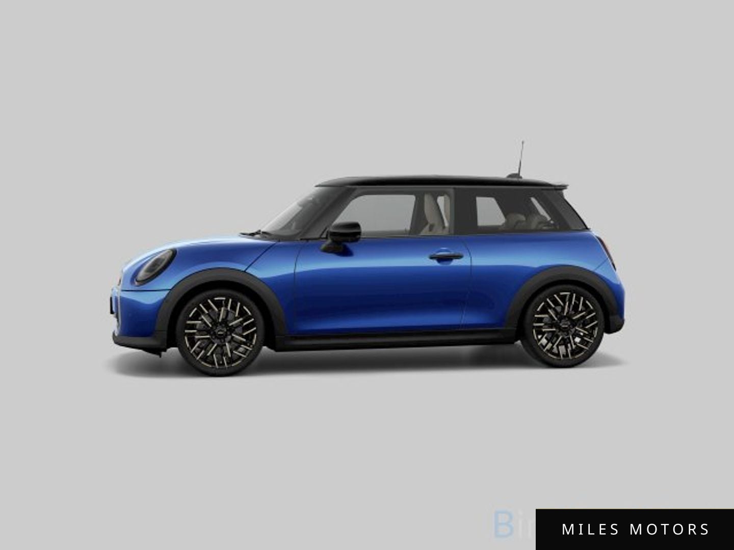 MINI 쿠퍼 S 2025 — миниатюра 5