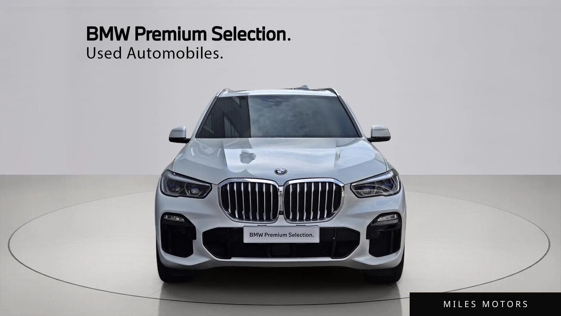 BMW X5 (G05) 2021 — миниатюра 3