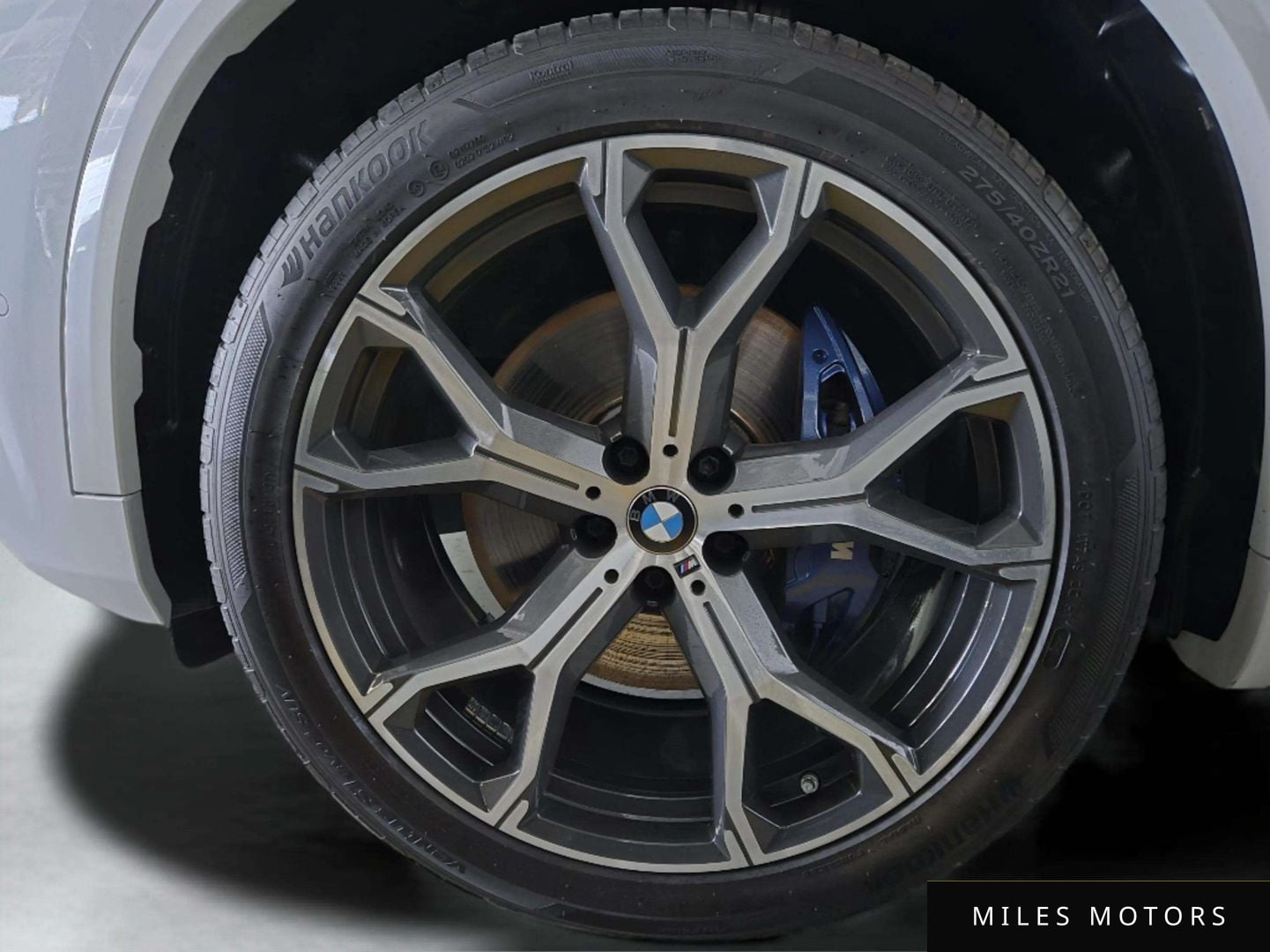 BMW X5 (G05) 2021 — миниатюра 5