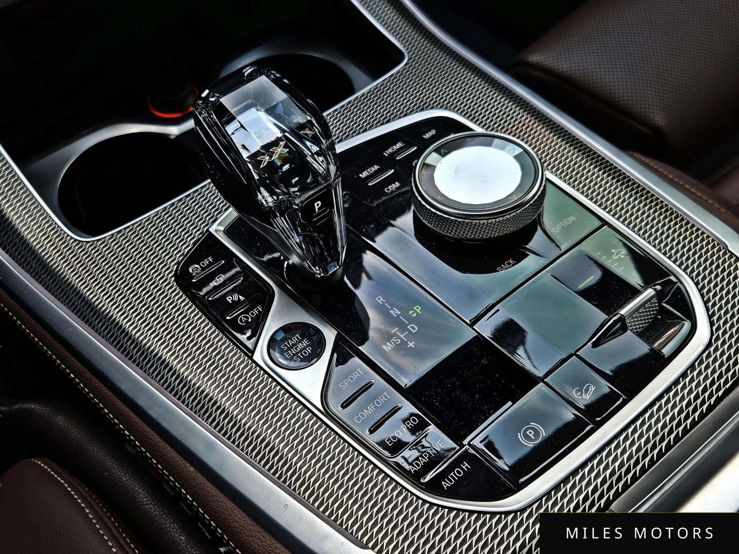 BMW X5 (G05) 2021 — миниатюра 9
