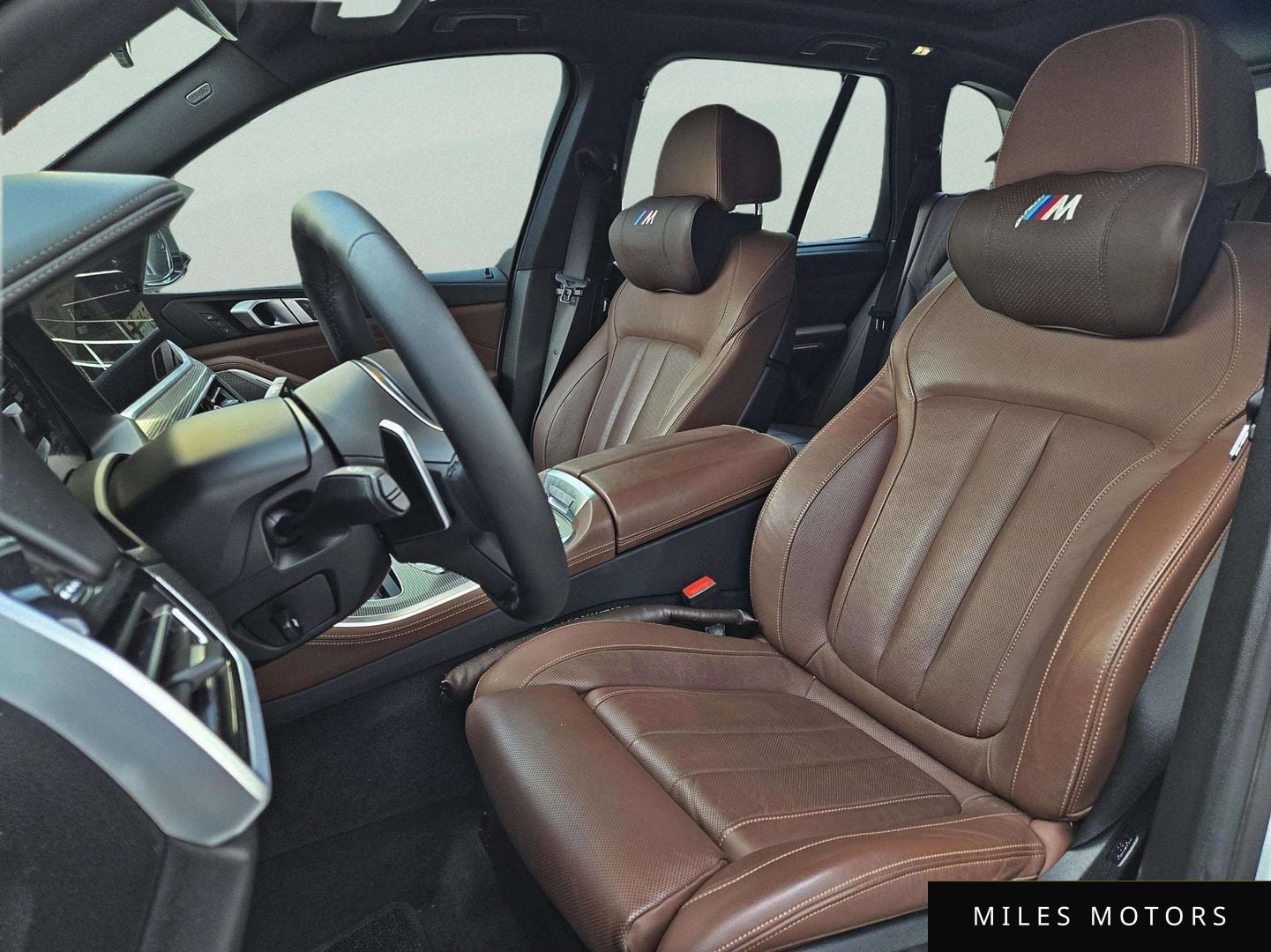 BMW X5 (G05) 2021 — миниатюра 10
