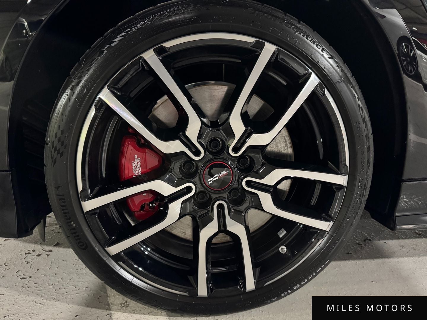 MINI Cooper S 2025 — миниатюра 5