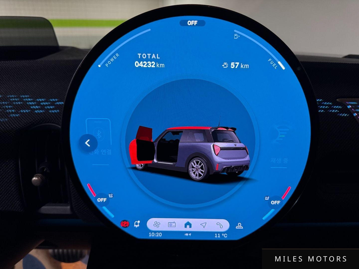 MINI Cooper S 2025 — миниатюра 8