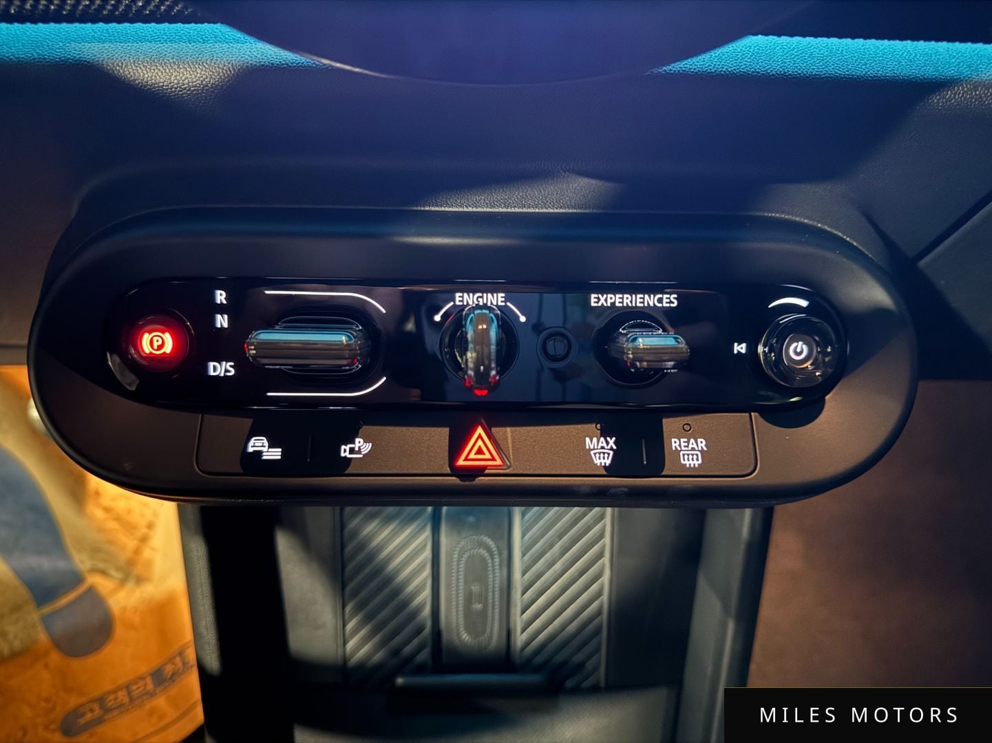 MINI Cooper S 2025 — миниатюра 9