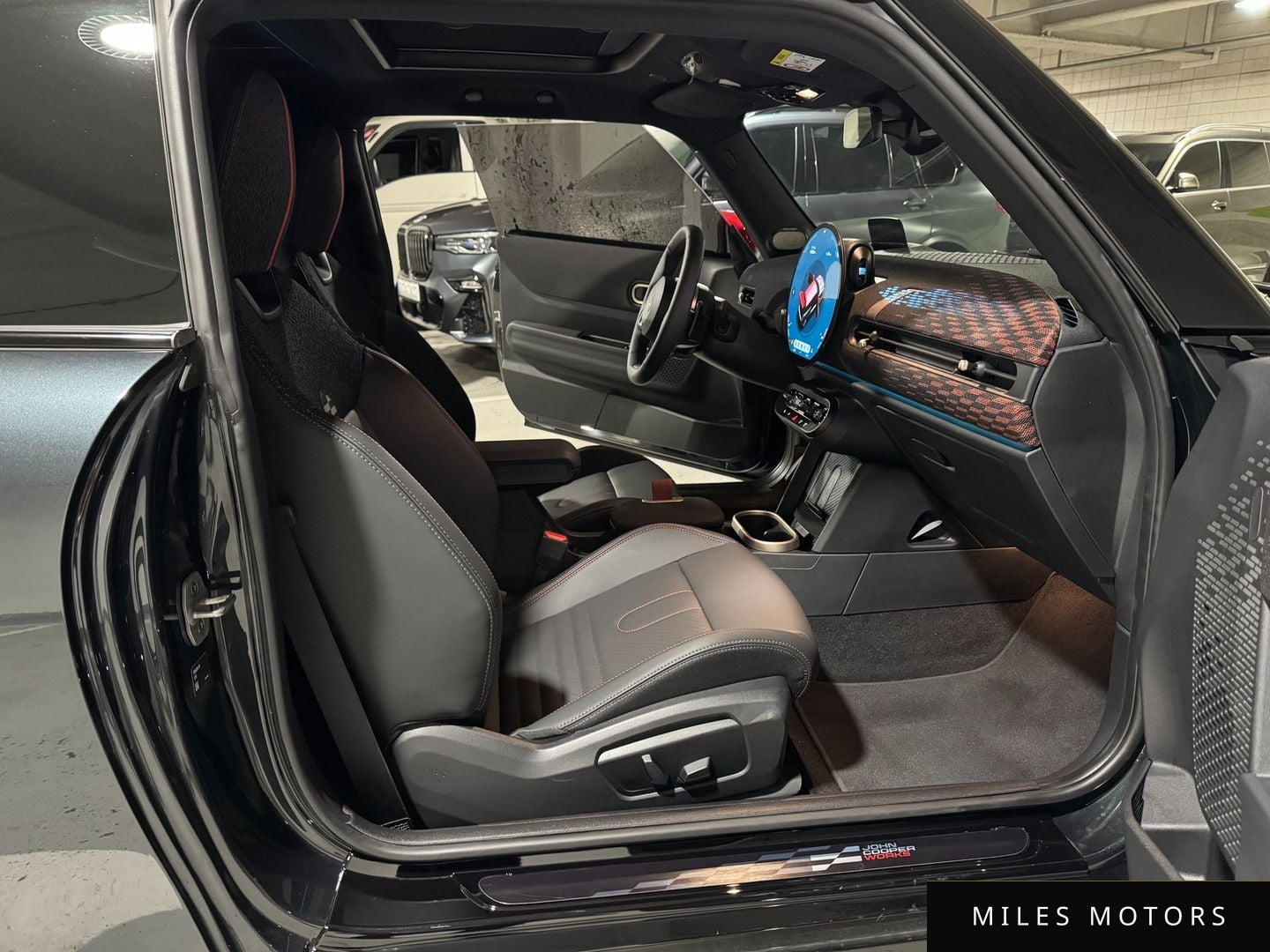 MINI Cooper S 2025 — миниатюра 10