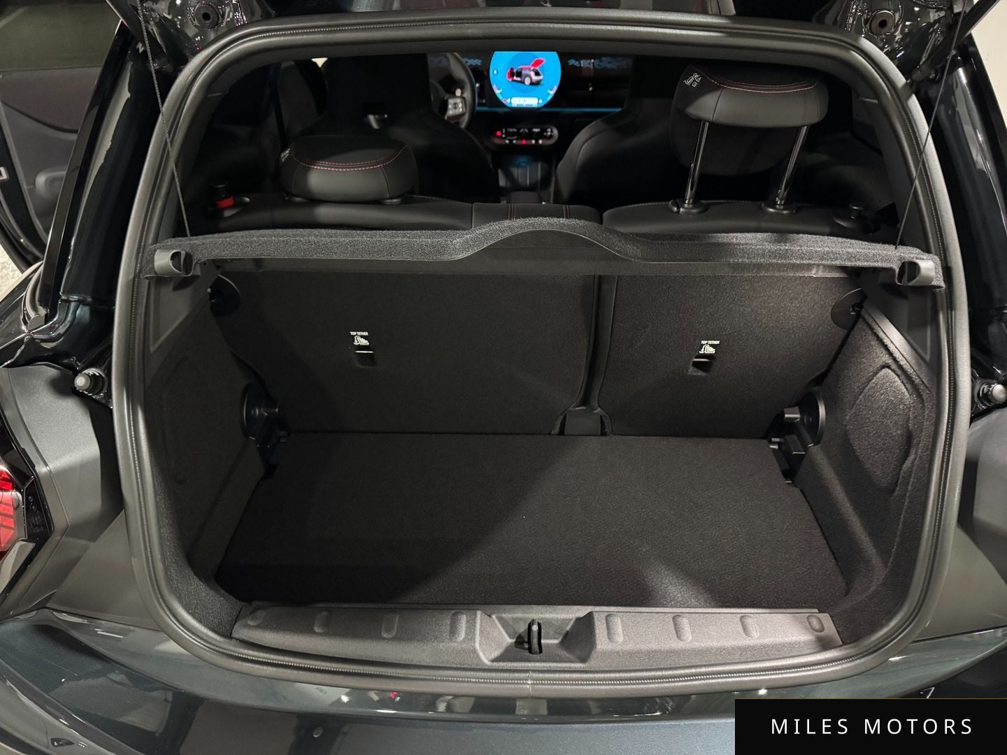 MINI Cooper S 2025 — миниатюра 11