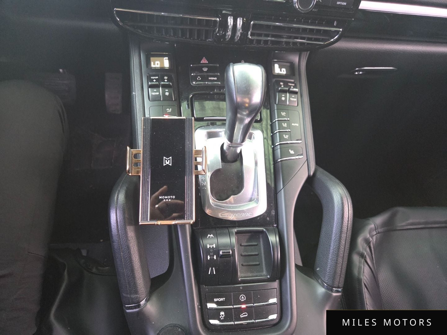 Porsche Cayenne 2013 — миниатюра 10
