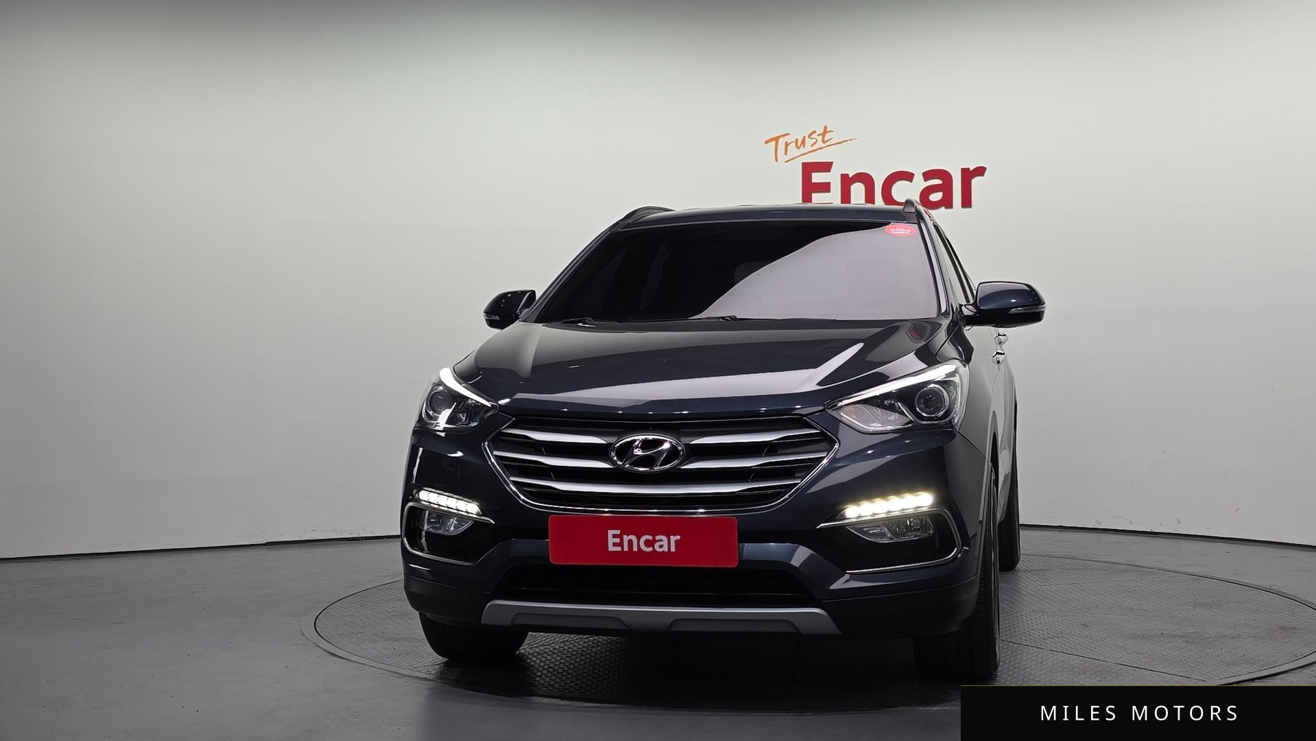Hyundai Santafe 2016 — миниатюра 3