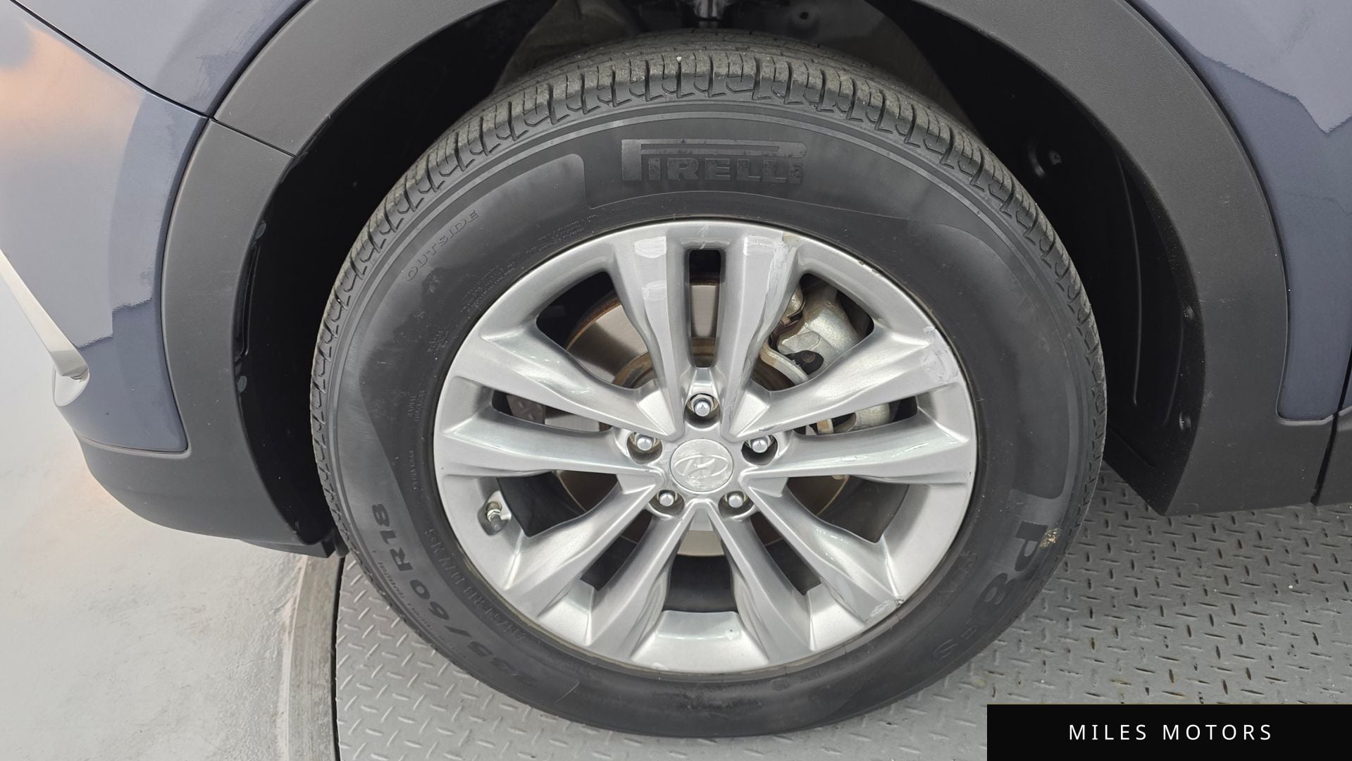Hyundai Santafe 2016 — миниатюра 5
