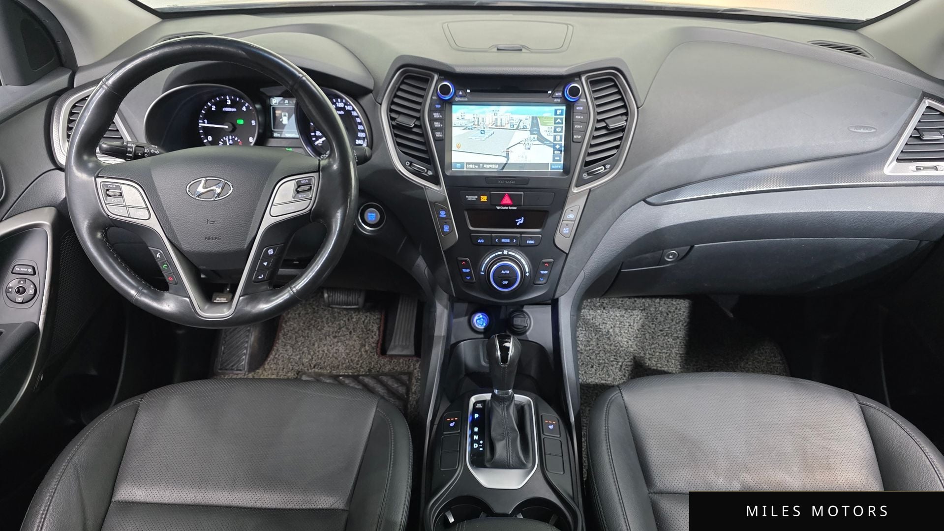 Hyundai Santafe 2016 — миниатюра 10