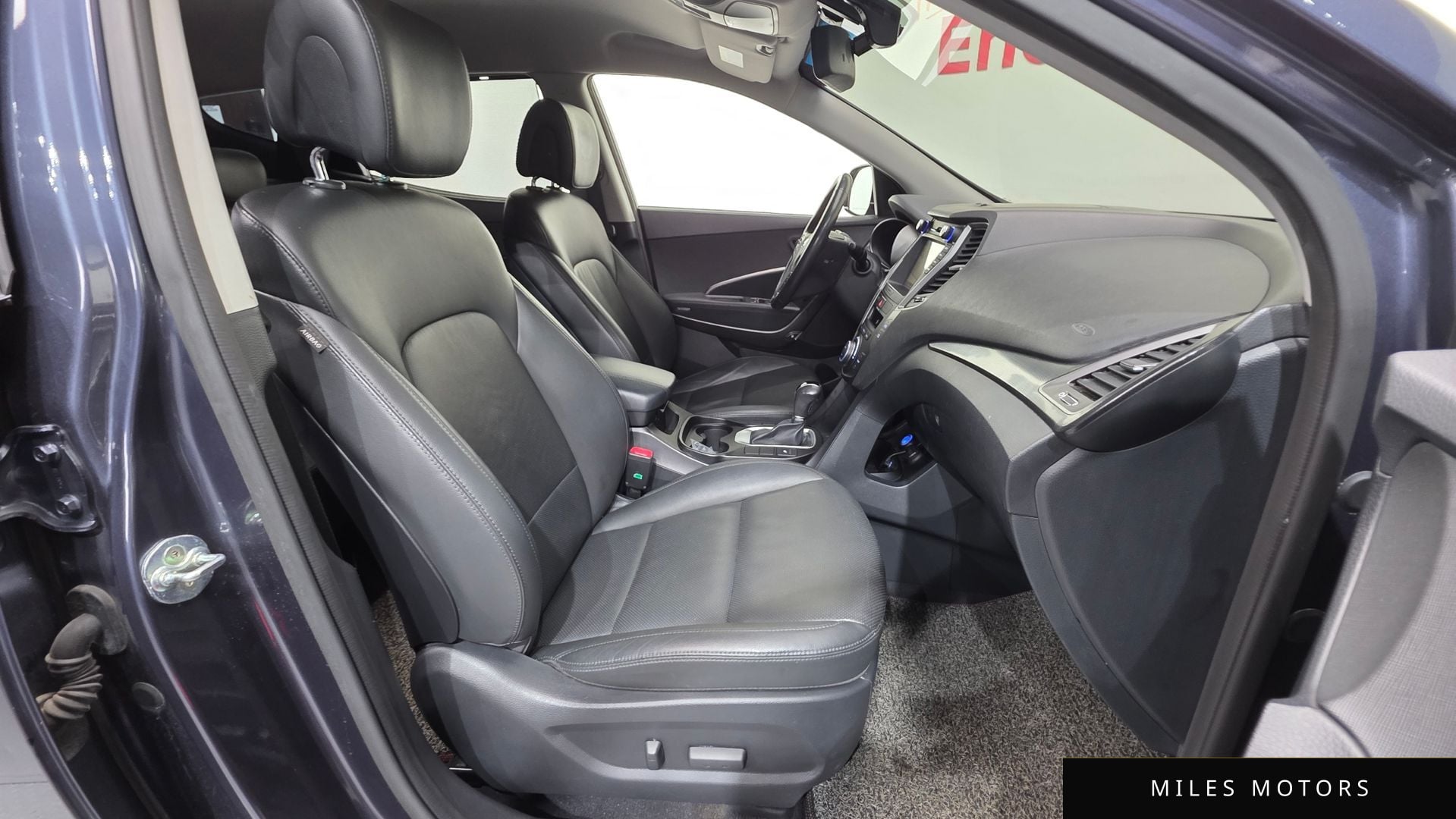 Hyundai Santafe 2016 — миниатюра 13
