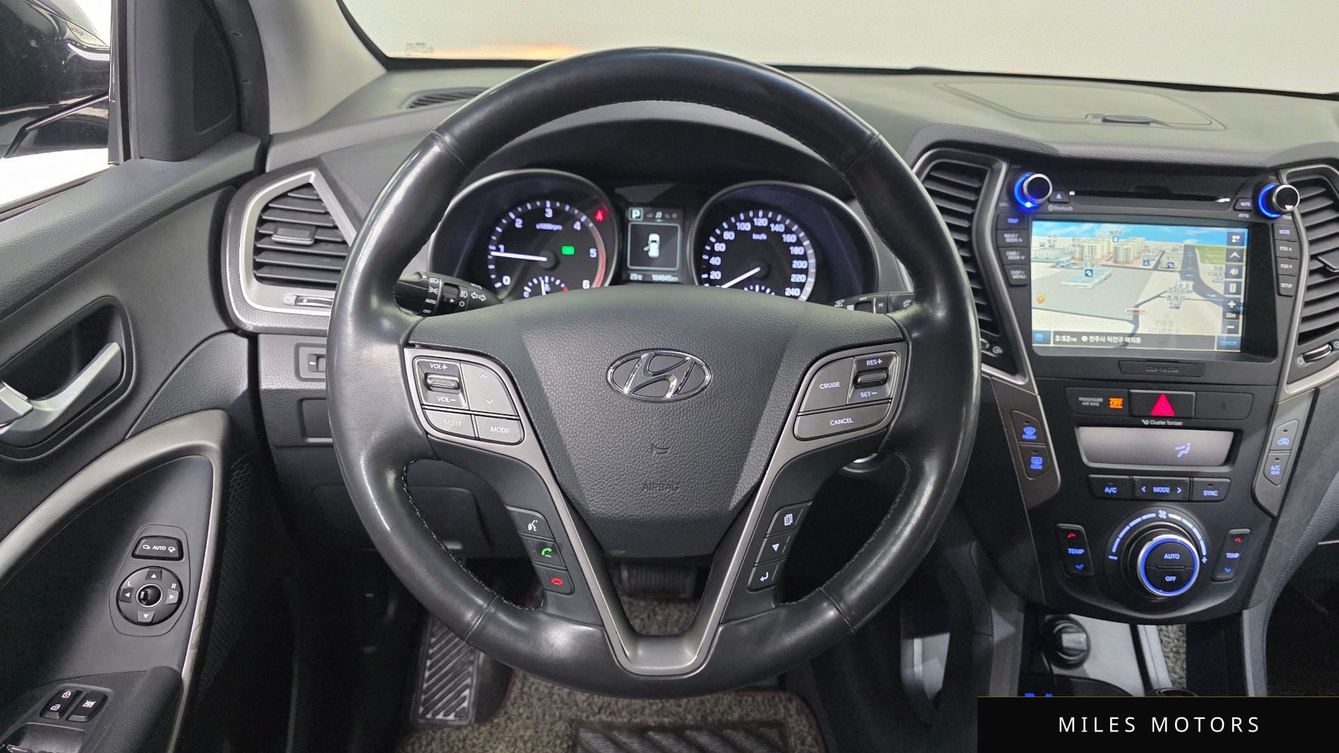 Hyundai Santafe 2016 — миниатюра 20