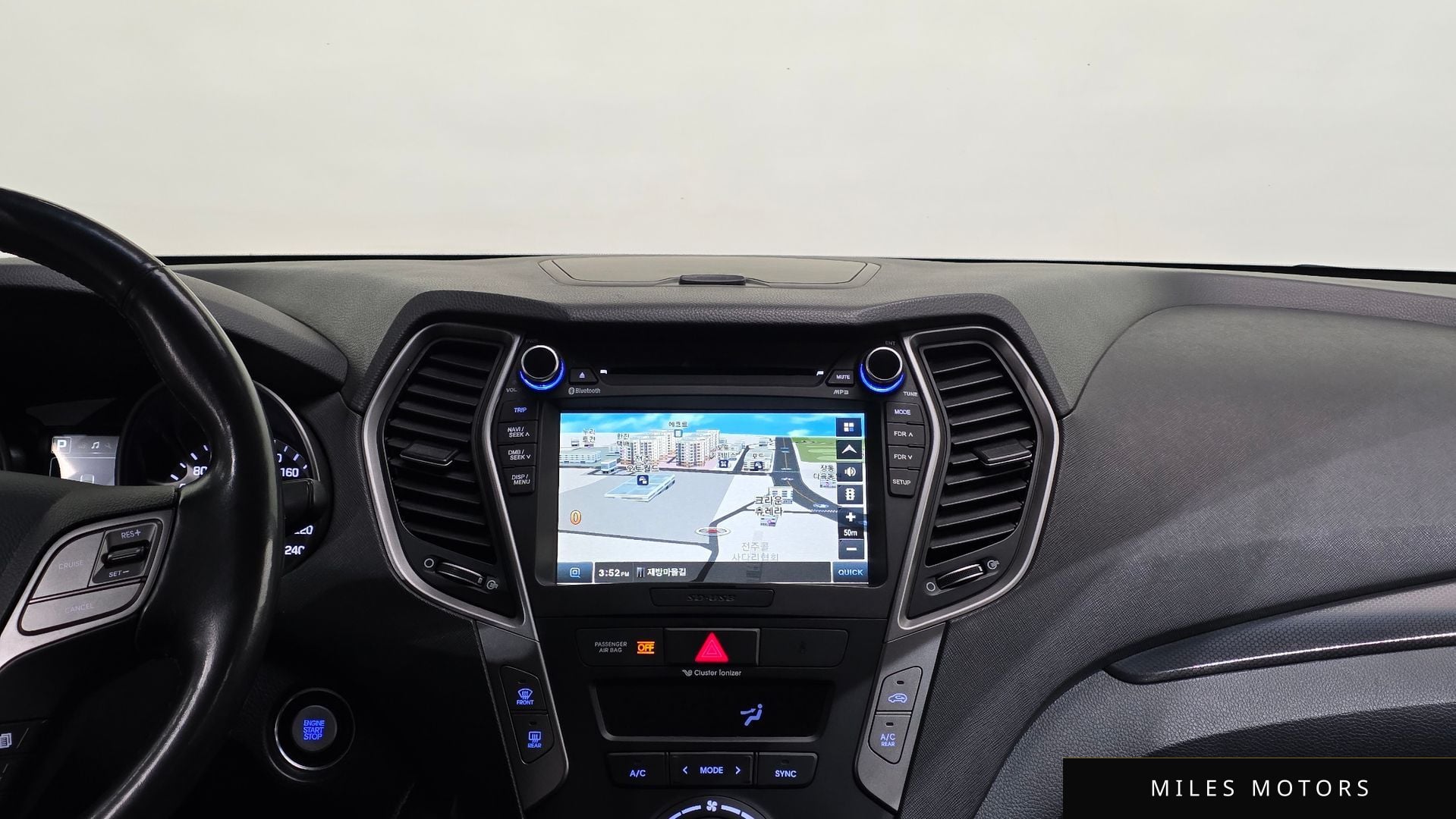 Hyundai Santafe 2016 — миниатюра 23