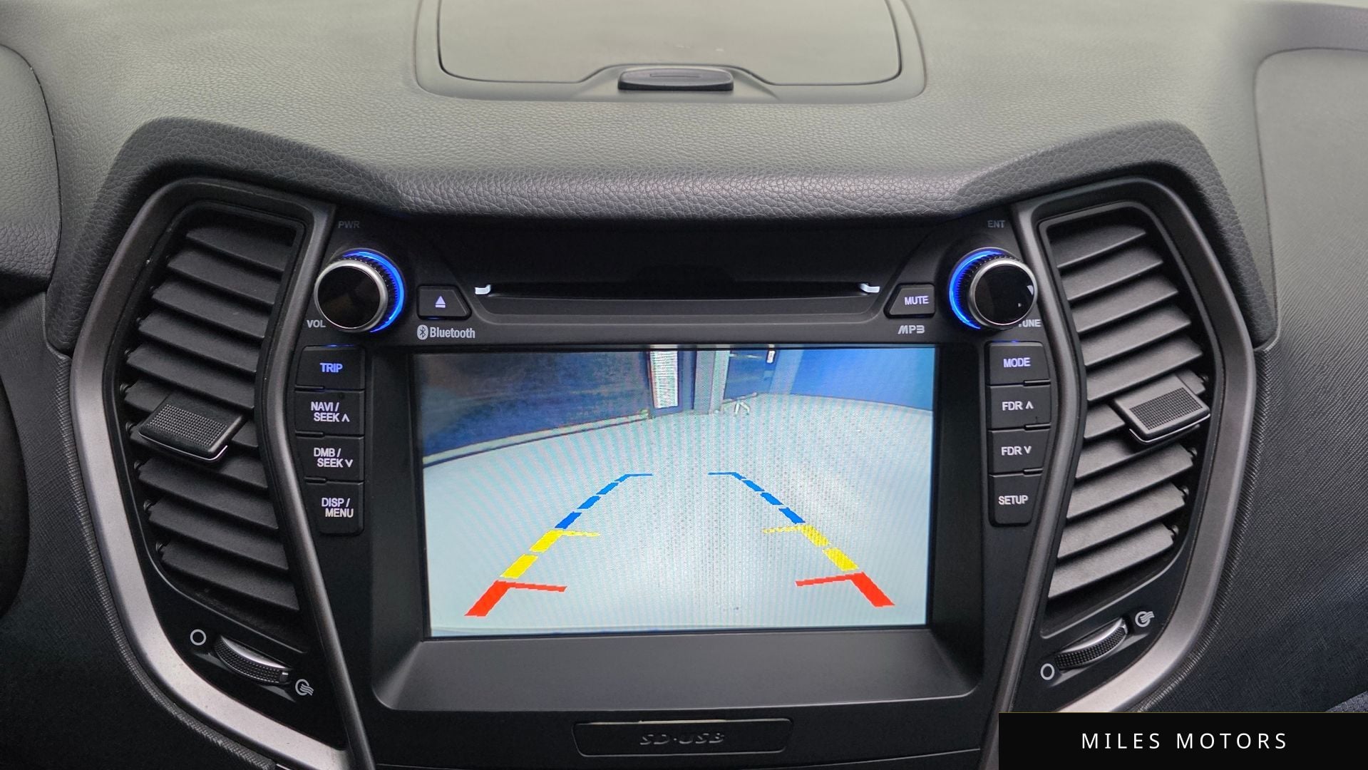 Hyundai Santafe 2016 — миниатюра 24