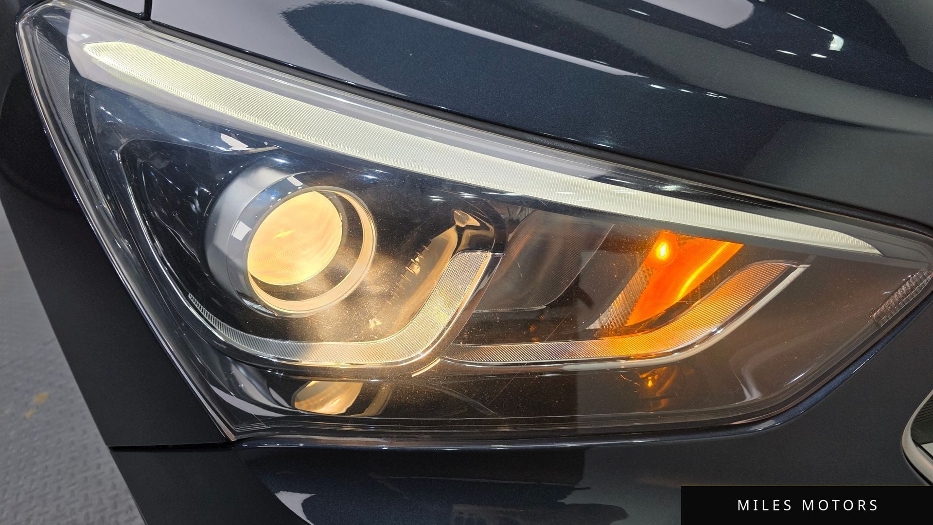 Hyundai Santafe 2016 — миниатюра 8