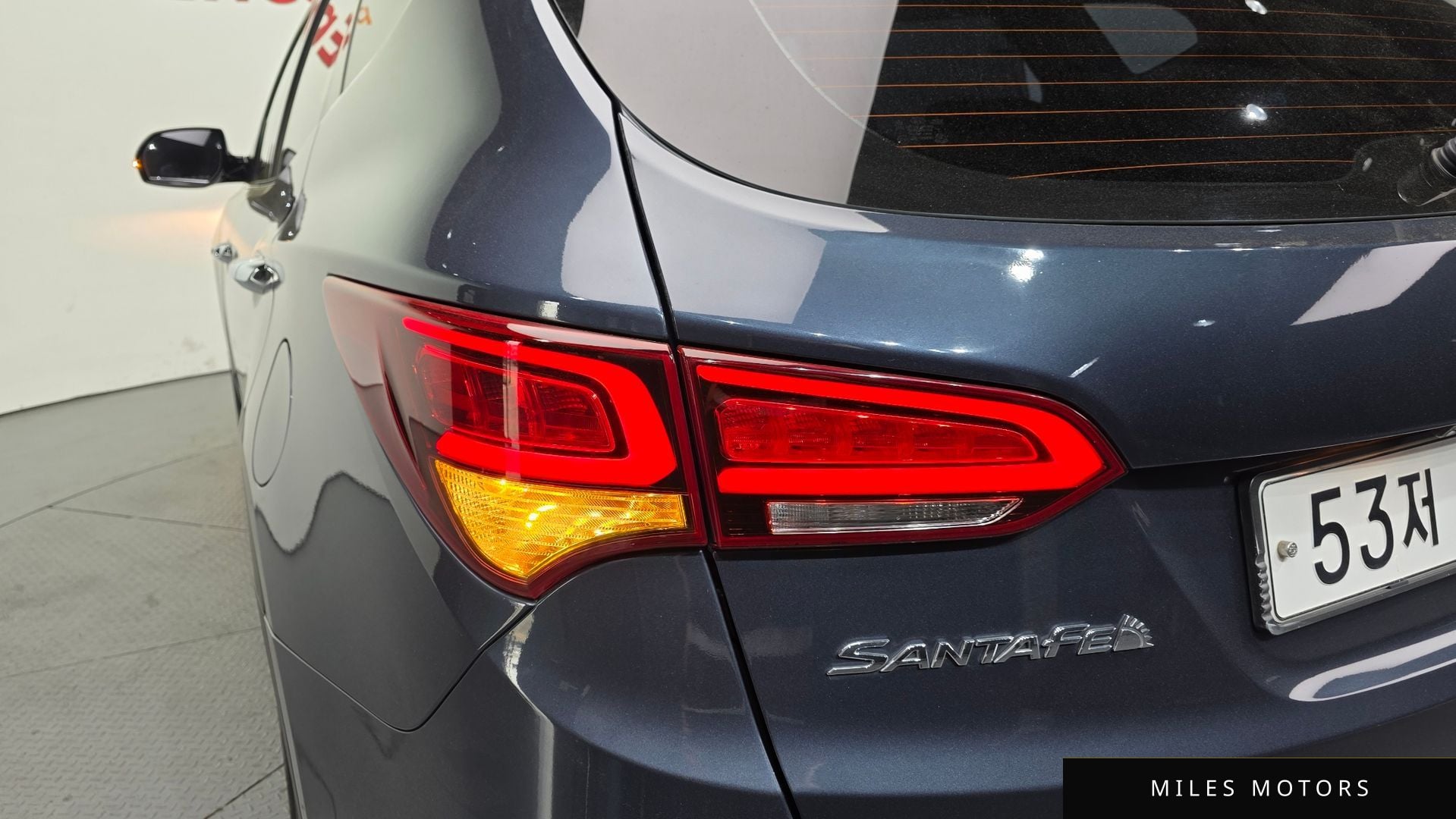 Hyundai Santafe 2016 — миниатюра 9