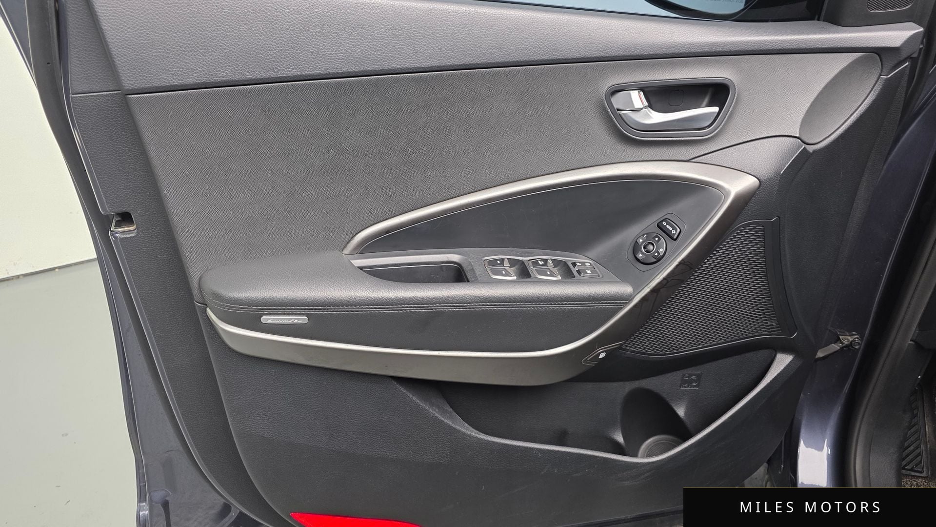 Hyundai Santafe 2016 — миниатюра 14